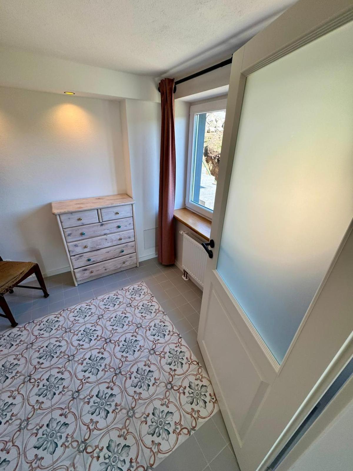 Apartmán Weitblick Buckow Exteriér fotografie
