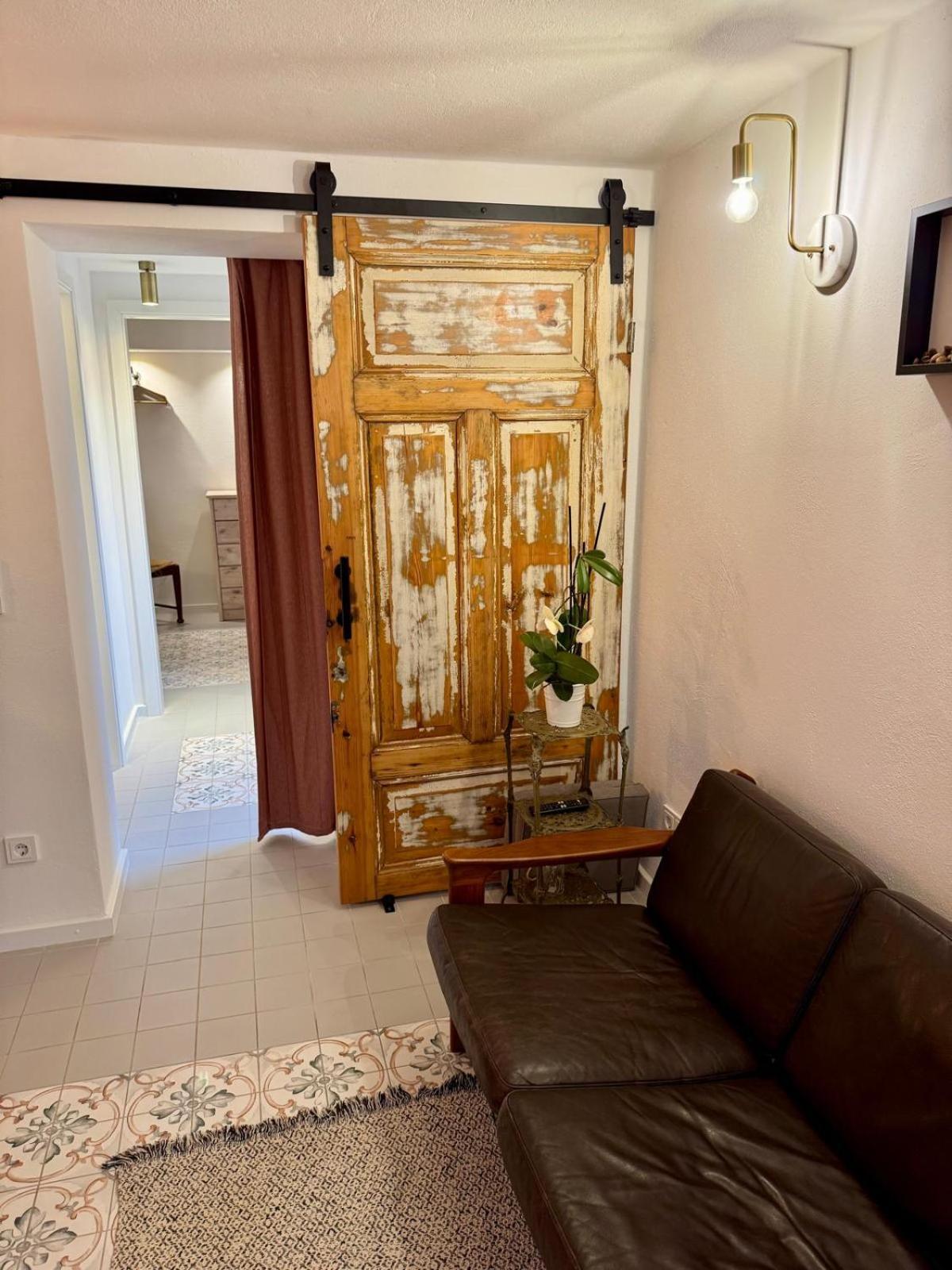Apartmán Weitblick Buckow Exteriér fotografie